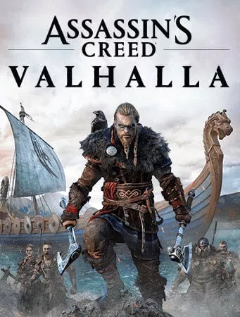 Assassins Creed Valhalla Pc